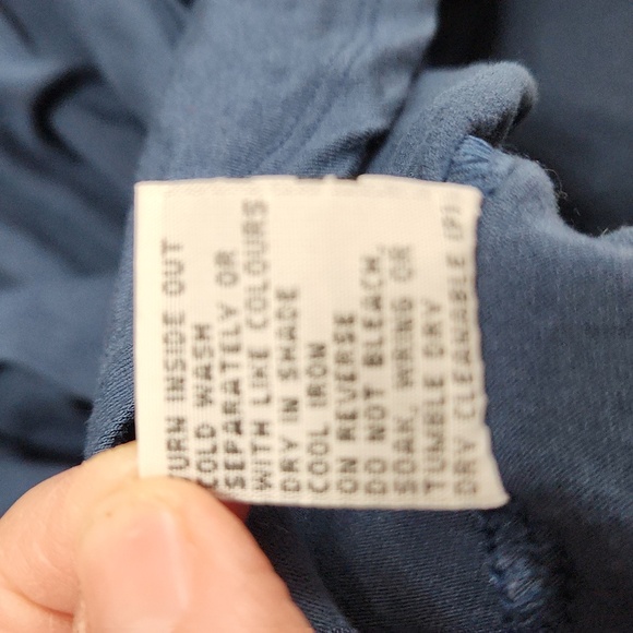 Mela Purdie Bell Sleeve Top - Picture 8 of 9